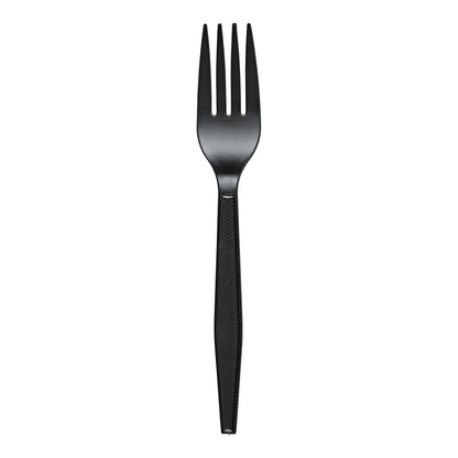 Heavy Weight Empress Fork PS Black Wrapped 1000 / cs