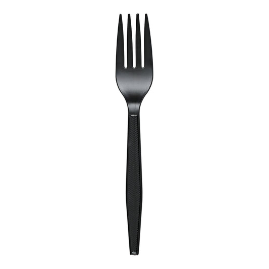 Heavy Weight Empress Fork PS Black Wrapped 1000 / cs