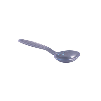 Heavyweight Banquet Soupspoon PS Clear Boxed 1000/cs