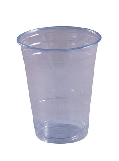 16oz PET Clear Cups Empress 1000/cs
