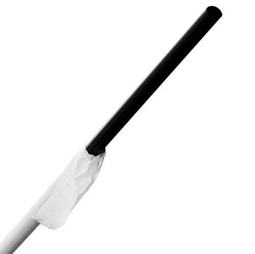 10.25'' Giant Strawss Black Wrapped 4/300