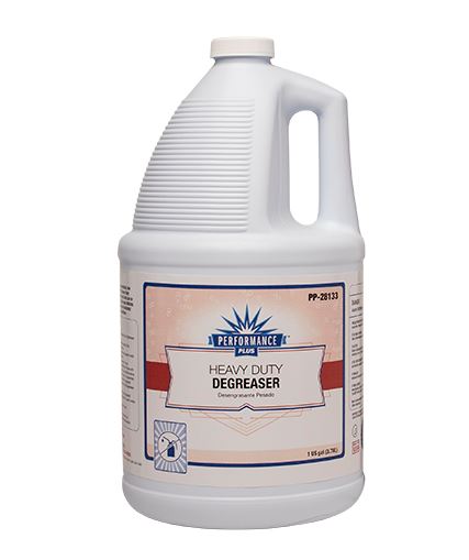 Heavy Duty Performance Plus Degreaser 1 Gallon
