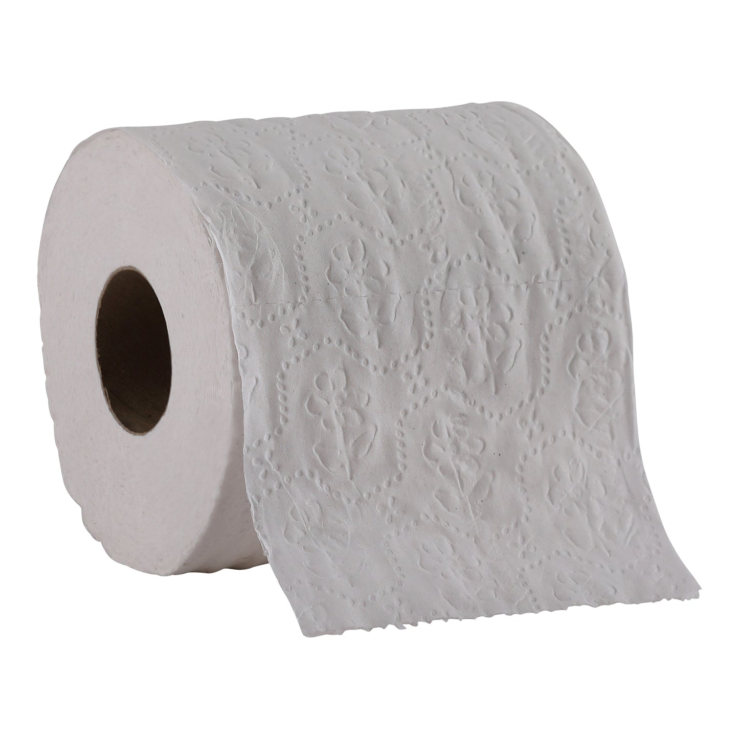 4.25x3.5 Empress Premium Bath Tissue, White, 500 sheets, 2-Ply, 96/cs