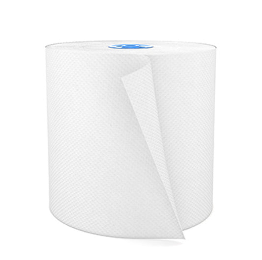 10x11.42 Cascades PRO Select C-Fold Paper Towel White, 198 Sheets 12 / cs