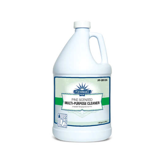Pine Multi-Purpose Cleaner 1 Gallon 4/cs